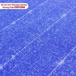Bộ ga chun Olympia Spring OSP2506 - Ảnh 8