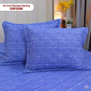 Vỏ gối đầu Olympia Spring OSP2506