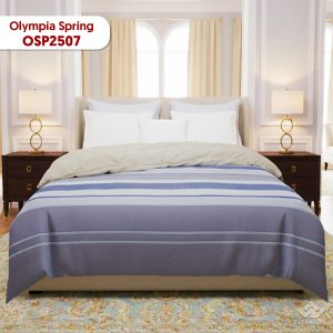 Chăn đông Olympia Spring OSP2507
