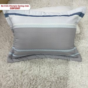 Bộ chăn ga gối Olympia Spring OSP2507 - Ảnh 6