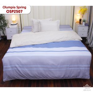 Alternative view of Vỏ chăn đông Olympia Spring OSP2507