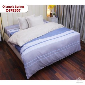 Vỏ chăn đông Olympia Spring OSP2507 - Ảnh 3