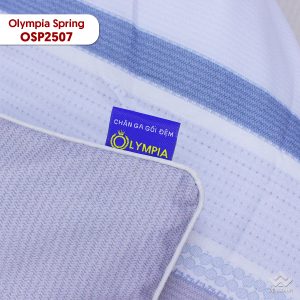 Chăn đông Olympia Spring OSP2507 - Ảnh 4