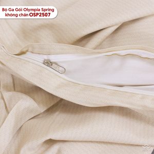 Bộ ga chun Olympia Spring OSP2507 - Ảnh 7