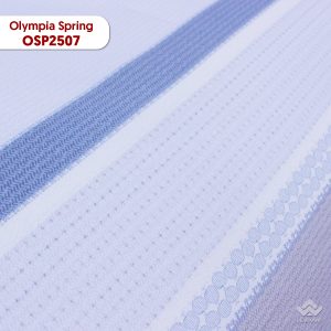 Alternative view of Chăn đông Olympia Spring OSP2507