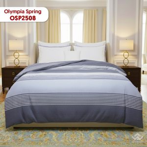Chăn đông Olympia Spring OSP2508