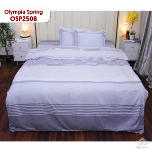 Alternative view of Vỏ chăn đông Olympia Spring OSP2508