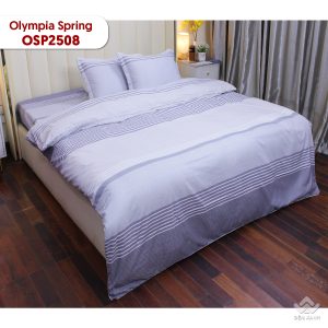Vỏ chăn đông Olympia Spring OSP2508 - Ảnh 3