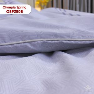 Alternative view of Chăn đông Olympia Spring OSP2508
