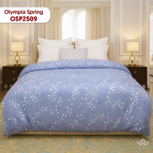 Chăn đông Olympia Spring OSP2509