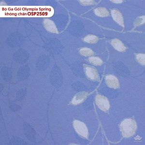 Bộ ga chun Olympia Spring OSP2509 - Ảnh 4