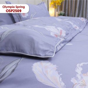 Alternative view of Chăn đông Olympia Spring OSP2509