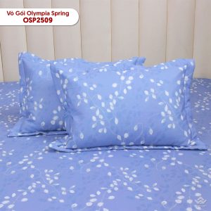 Vỏ gối đầu Olympia Spring OSP2509
