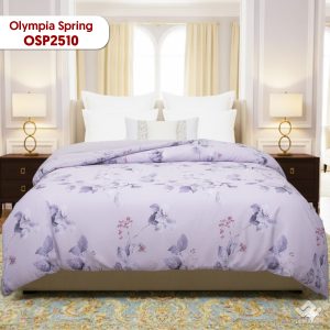 Chăn đông Olympia Spring OSP2510