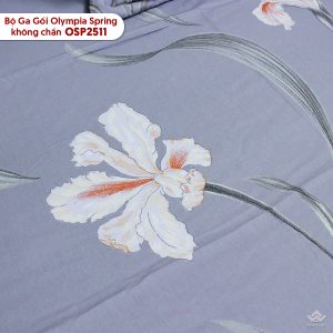 Bộ ga chun Olympia Spring OSP2511 - Ảnh 4