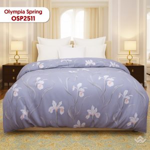 Chăn đông Olympia Spring OSP2511
