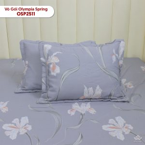 Vỏ gối đầu Olympia Spring OSP2511