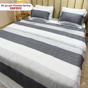 Chăn đông Olympia Spring OSP2512