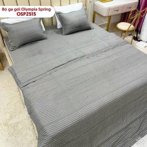 Bộ chăn ga gối Olympia Spring OSP2515