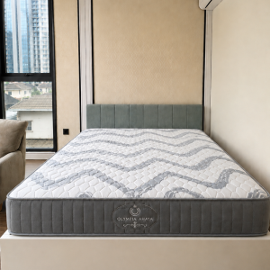 Đệm lò xo Olympia Ahaya - Ảnh 4