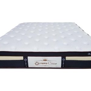 Đệm lò xo túi độc lập Olympia Casar - Ảnh 8