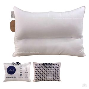 Ruột gối công thái học Sông Hồng Organic