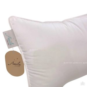 Ruột gối công thái học Sông Hồng Organic - Ảnh 4