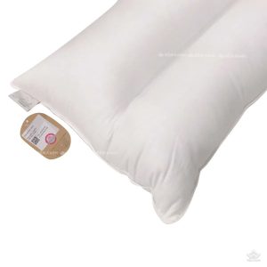 Ruột gối công thái học Sông Hồng Organic - Ảnh 5