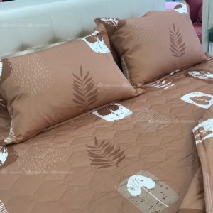 Vỏ gối Sông Hồng Basic cotton BC22062
