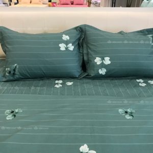 Vỏ gối Sông Hồng Basic cotton BC22063