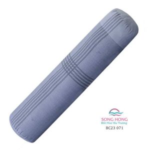 Vỏ gối ôm Sông Hồng Basic cotton BC23071