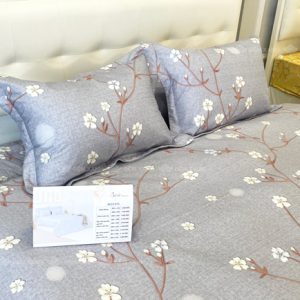 Vỏ gối Sông Hồng Basic cotton BC23075