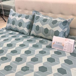 Vỏ gối Sông Hồng Basic cotton BC23079