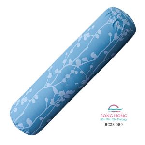 Vỏ gối ôm Sông Hồng Basic cotton BC23080