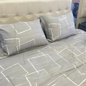 Vỏ gối Sông Hồng Basic cotton BC23081