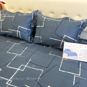 Vỏ gối Sông Hồng Basic cotton BC23082