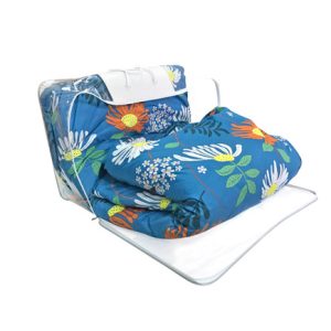 Chăn đông Olympia Mina Chất vải poly OCDD01 - Ảnh 3