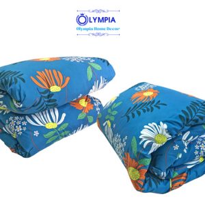 Chăn đông Olympia Mina Chất vải poly OCDD01 - Ảnh 4