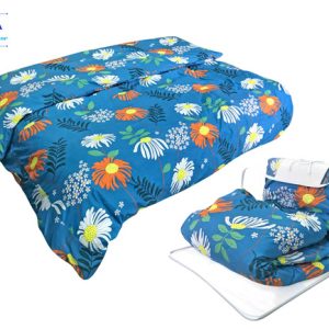 Chăn đông Olympia Mina Chất vải poly OCDD01 - Ảnh 5