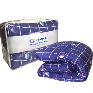 Chăn đông Olympia Mina chất vải poly OCDD02