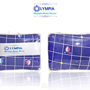 Alternative view of Chăn đông Olympia Mina chất vải poly OCDD02