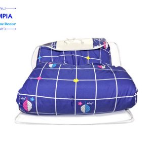 Chăn đông Olympia Mina chất vải poly OCDD02 - Ảnh 3