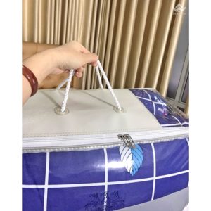 Chăn đông Olympia Mina chất vải poly OCDD02 - Ảnh 5