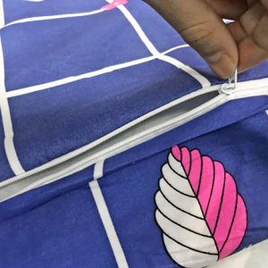 Chăn đông Olympia Mina chất vải poly OCDD02 - Ảnh 6