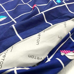 Chăn đông Olympia Mina chất vải poly OCDD02 - Ảnh 8