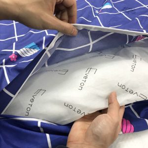 Chăn đông Olympia Mina chất vải poly OCDD02 - Ảnh 10