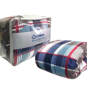 Chăn đông Olympia Mina chất vải poly  OCDD03