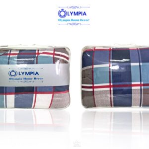 Alternative view of Chăn đông Olympia Mina chất vải poly  OCDD03