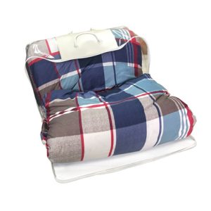Chăn đông Olympia Mina chất vải poly OCDD03 - Ảnh 3