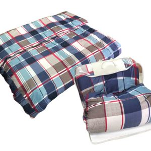 Chăn đông Olympia Mina chất vải poly OCDD03 - Ảnh 4